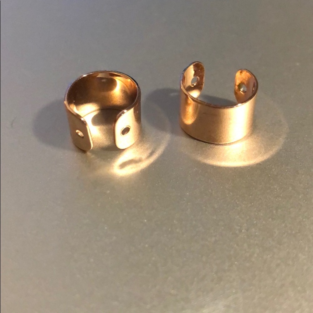 Ear Cuffs